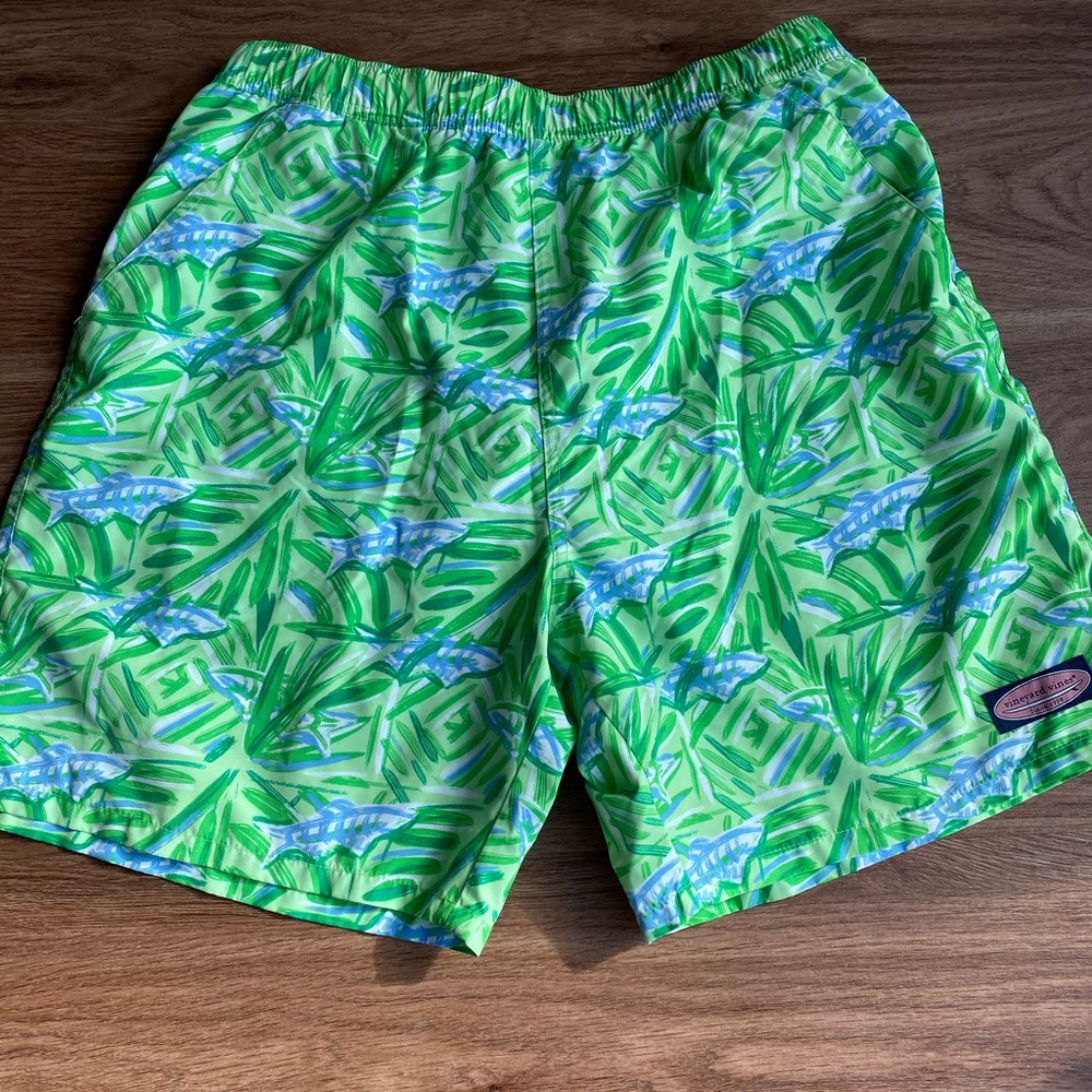 Vineyard Vines Mens Swim-trunks